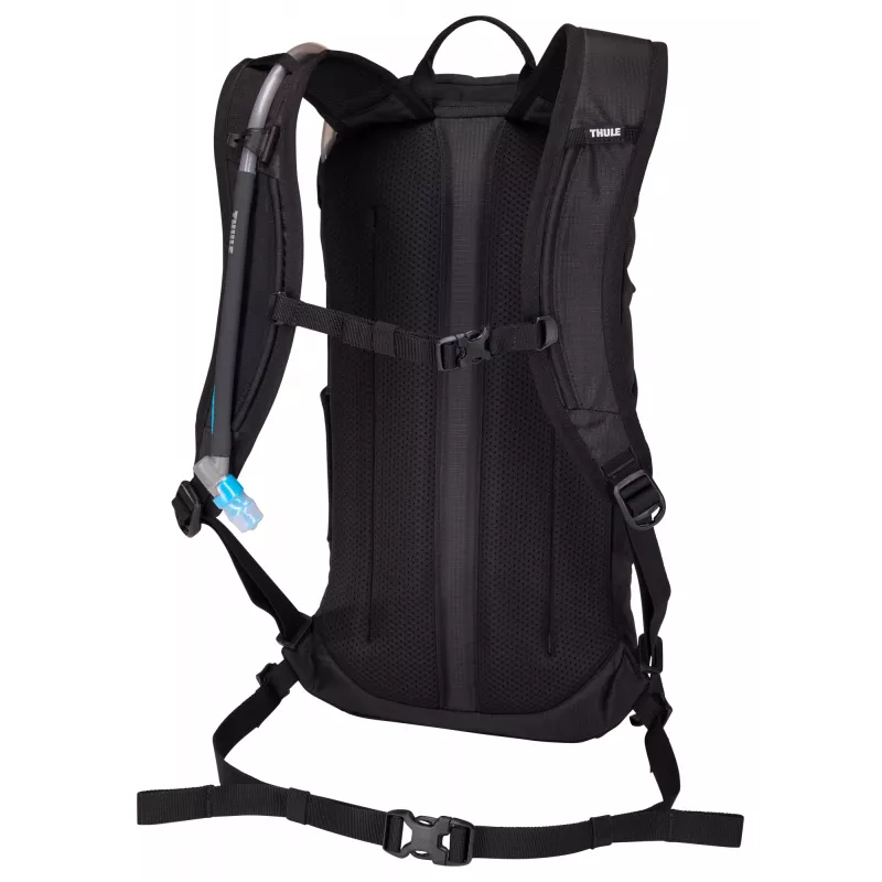 Thule Alltrail TAHP210 μαύρο σακίδιο ταξιδιωτικό σακίδιο πολυεστέρας