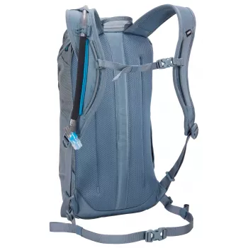 Thule Alltrail TAHP210 Pond σακίδιο ταξιδιωτικό σακίδιο γκρι πολυεστέρας