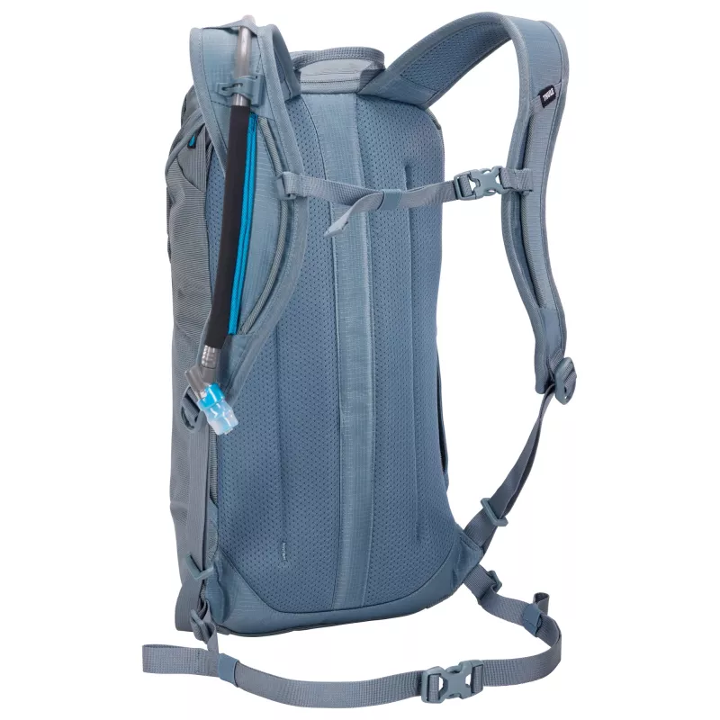 Thule Alltrail TAHP210 Pond σακίδιο ταξιδιωτικό σακίδιο γκρι πολυεστέρας