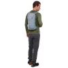 Thule Alltrail TAHP210 Pond σακίδιο ταξιδιωτικό σακίδιο γκρι πολυεστέρας