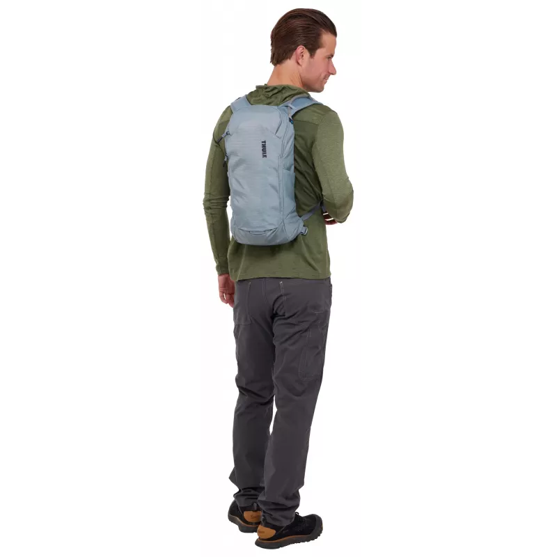 Thule Alltrail TAHP210 Pond σακίδιο ταξιδιωτικό σακίδιο γκρι πολυεστέρας