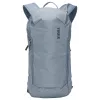 Thule Alltrail TAHP210 Pond σακίδιο ταξιδιωτικό σακίδιο γκρι πολυεστέρας