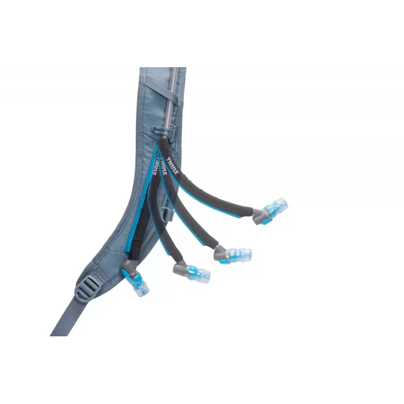 Thule Alltrail TAHP210 Pond σακίδιο ταξιδιωτικό σακίδιο γκρι πολυεστέρας