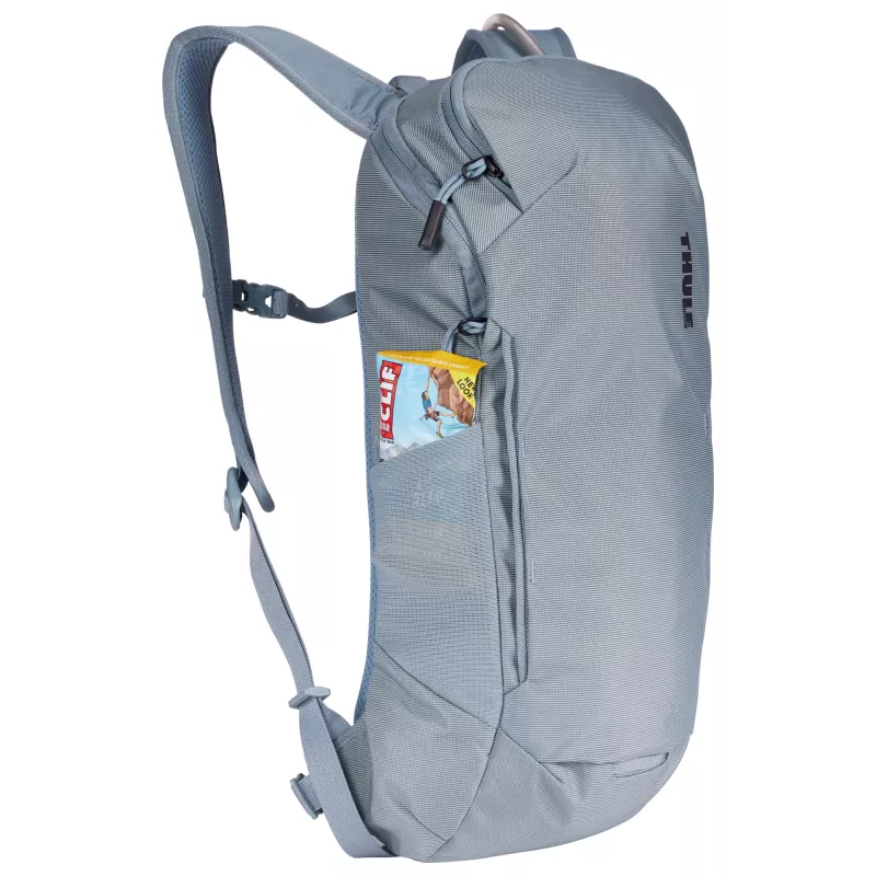 Thule Alltrail TAHP210 Pond σακίδιο ταξιδιωτικό σακίδιο γκρι πολυεστέρας