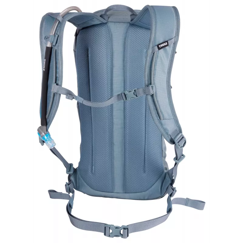 Thule Alltrail TAHP210 Pond σακίδιο ταξιδιωτικό σακίδιο γκρι πολυεστέρας