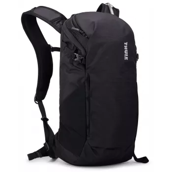 Thule Alltrail TAHP216 μαύρο σακίδιο ταξιδιωτικό σακίδιο πολυεστέρας
