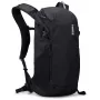 Thule Alltrail TAHP216 μαύρο σακίδιο ταξιδιωτικό σακίδιο πολυεστέρας