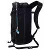 Thule Alltrail TAHP216 μαύρο σακίδιο ταξιδιωτικό σακίδιο πολυεστέρας