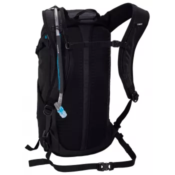 Thule Alltrail TAHP216 μαύρο σακίδιο ταξιδιωτικό σακίδιο πολυεστέρας