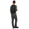 Thule Alltrail TAHP216 μαύρο σακίδιο ταξιδιωτικό σακίδιο πολυεστέρας
