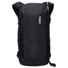 Thule Alltrail TAHP216 μαύρο σακίδιο ταξιδιωτικό σακίδιο πολυεστέρας