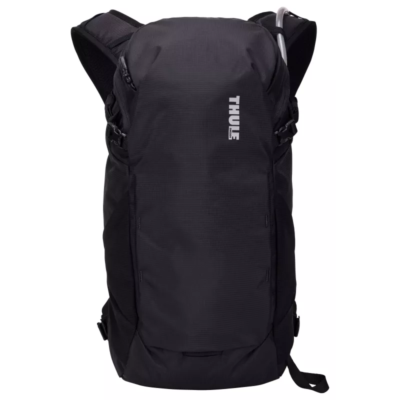 Thule Alltrail TAHP216 μαύρο σακίδιο ταξιδιωτικό σακίδιο πολυεστέρας
