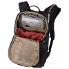 Thule Alltrail TAHP216 μαύρο σακίδιο ταξιδιωτικό σακίδιο πολυεστέρας