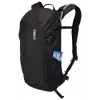 Thule Alltrail TAHP216 μαύρο σακίδιο ταξιδιωτικό σακίδιο πολυεστέρας