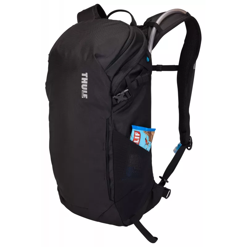 Thule Alltrail TAHP216 μαύρο σακίδιο ταξιδιωτικό σακίδιο πολυεστέρας