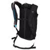 Thule Alltrail TAHP216 μαύρο σακίδιο ταξιδιωτικό σακίδιο πολυεστέρας