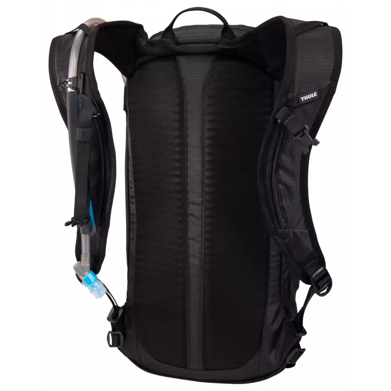 Thule Alltrail TAHP216 μαύρο σακίδιο ταξιδιωτικό σακίδιο πολυεστέρας