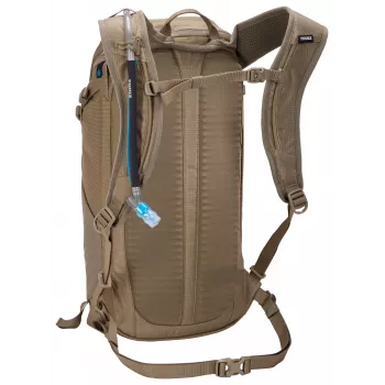 Thule Alltrail TAHP216 Faded Khaki σακίδιο ταξιδιωτικό σακίδιο πολυεστέρας