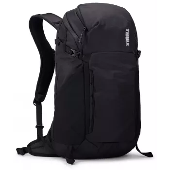 Thule Alltrail TAHP222 μαύρο σακίδιο ταξιδιωτικό σακίδιο πολυεστέρας