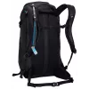 Thule Alltrail TAHP222 μαύρο σακίδιο ταξιδιωτικό σακίδιο πολυεστέρας