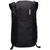Thule Alltrail TAHP222 μαύρο σακίδιο ταξιδιωτικό σακίδιο πολυεστέρας
