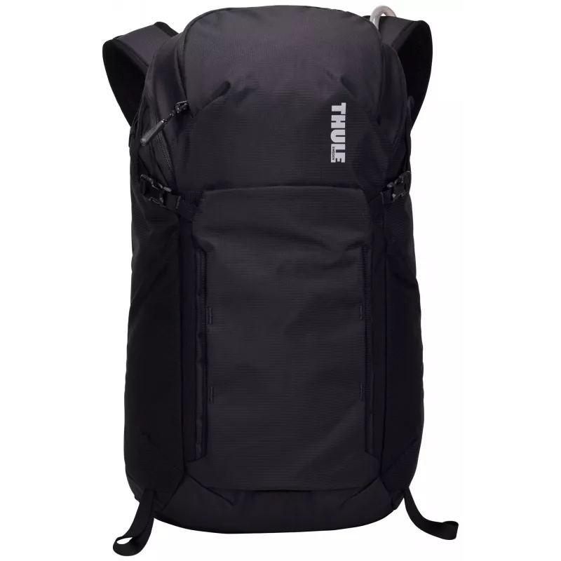 Thule Alltrail TAHP222 μαύρο σακίδιο ταξιδιωτικό σακίδιο πολυεστέρας