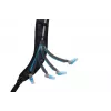 Thule Alltrail TAHP222 μαύρο σακίδιο ταξιδιωτικό σακίδιο πολυεστέρας