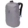 Thule Alltrail TAHP222 μαύρο σακίδιο ταξιδιωτικό σακίδιο πολυεστέρας