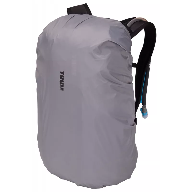 Thule Alltrail TAHP222 μαύρο σακίδιο ταξιδιωτικό σακίδιο πολυεστέρας