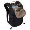 Thule Alltrail TAHP222 μαύρο σακίδιο ταξιδιωτικό σακίδιο πολυεστέρας