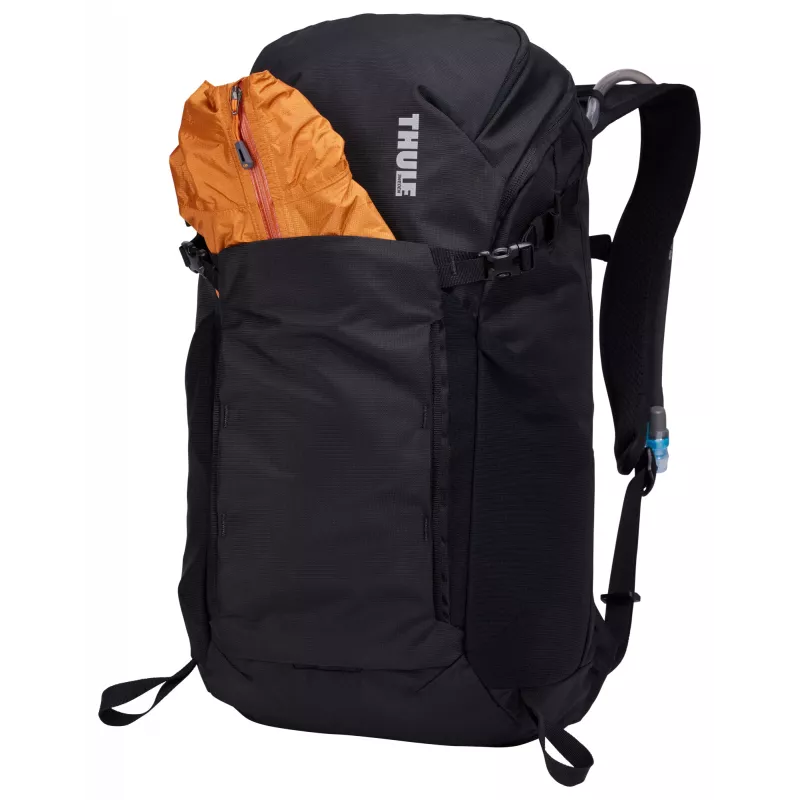Thule Alltrail TAHP222 μαύρο σακίδιο ταξιδιωτικό σακίδιο πολυεστέρας
