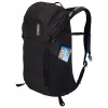 Thule Alltrail TAHP222 μαύρο σακίδιο ταξιδιωτικό σακίδιο πολυεστέρας
