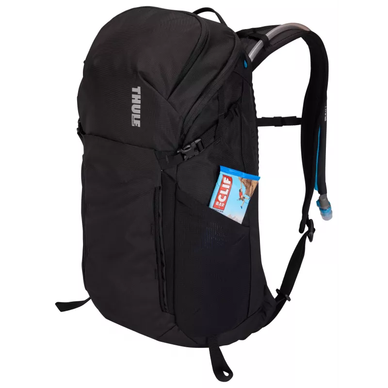 Thule Alltrail TAHP222 μαύρο σακίδιο ταξιδιωτικό σακίδιο πολυεστέρας