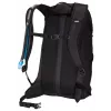 Thule Alltrail TAHP222 μαύρο σακίδιο ταξιδιωτικό σακίδιο πολυεστέρας