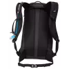 Thule Alltrail TAHP222 μαύρο σακίδιο ταξιδιωτικό σακίδιο πολυεστέρας