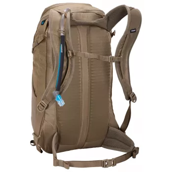 Thule Alltrail TAHP222 Faded Khaki σακίδιο ταξιδιωτικό σακίδιο πολυεστέρας