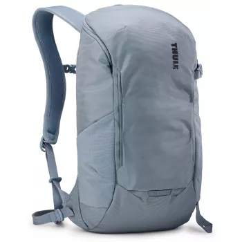 Thule Alltrail TADP218 Pond σακίδιο ταξιδιωτικό σακίδιο γκρι πολυεστέρας