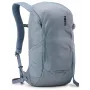 Thule Alltrail TADP218 Pond σακίδιο ταξιδιωτικό σακίδιο γκρι πολυεστέρας