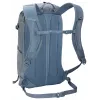Thule Alltrail TADP218 Pond σακίδιο ταξιδιωτικό σακίδιο γκρι πολυεστέρας