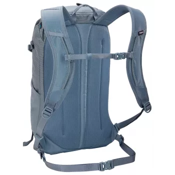 Thule Alltrail TADP218 Pond σακίδιο ταξιδιωτικό σακίδιο γκρι πολυεστέρας