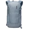 Thule Alltrail TADP218 Pond σακίδιο ταξιδιωτικό σακίδιο γκρι πολυεστέρας