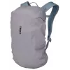 Thule Alltrail TADP218 Pond σακίδιο ταξιδιωτικό σακίδιο γκρι πολυεστέρας