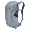 Thule Alltrail TADP218 Pond σακίδιο ταξιδιωτικό σακίδιο γκρι πολυεστέρας
