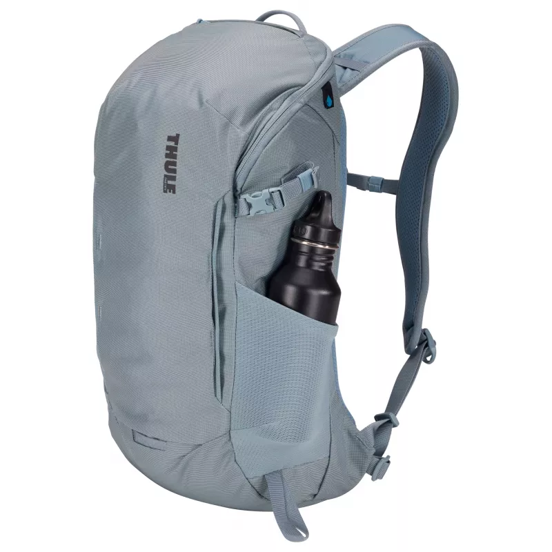 Thule Alltrail TADP218 Pond σακίδιο ταξιδιωτικό σακίδιο γκρι πολυεστέρας