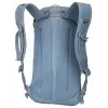 Thule Alltrail TADP218 Pond σακίδιο ταξιδιωτικό σακίδιο γκρι πολυεστέρας