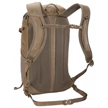 Thule Alltrail TADP218 Faded Khaki σακίδιο ταξιδιωτικό σακίδιο πολυεστέρας