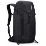 Thule Alltrail TADP225 μαύρο σακίδιο ταξιδιωτικό σακίδιο πολυεστέρας