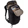 Thule Alltrail TADP225 μαύρο σακίδιο ταξιδιωτικό σακίδιο πολυεστέρας