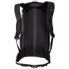 Thule Alltrail TADP225 μαύρο σακίδιο ταξιδιωτικό σακίδιο πολυεστέρας