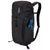 Thule Alltrail TADP225 μαύρο σακίδιο ταξιδιωτικό σακίδιο πολυεστέρας